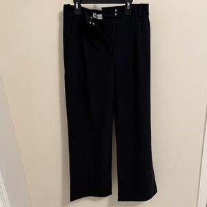 NWT!! Abercrombie & Fitch Sloane Tailored Pant